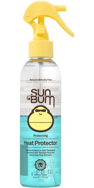 2026 Sun Bum Protecting Heat Hair Protector 177ml SB322446